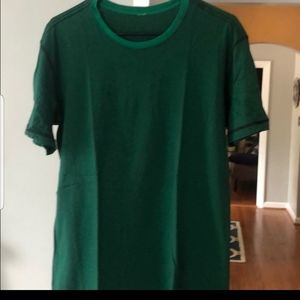 Lululemon 5year basic T